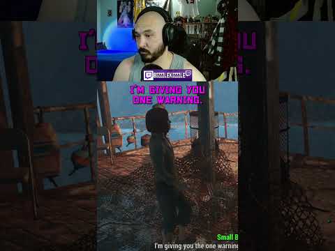 Do NOT Mess With Small Bertha... - Fallout 4