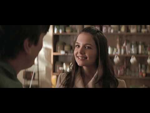 Bruce Wayne and Rachel Dawes  (Batman Begins - 2005)