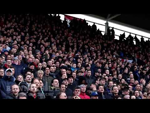 Bunnikside tijdens FC Utrecht - Ajax 2017-2018