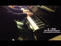 虹- 二宮和也ピアノNiji- Ninomiya Kazunari Piano 