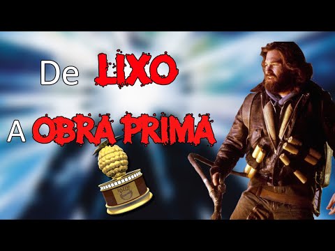 O Enigma de Outro Mundo | De "lixo" a clássico do cinema