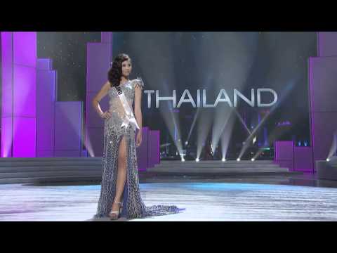 2011 Miss Universe Preliminary Competition