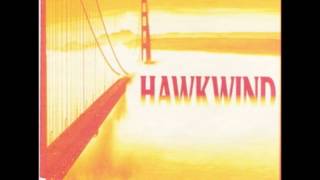 4. Out Of The Shadows,Eons, Night Of The Hawks