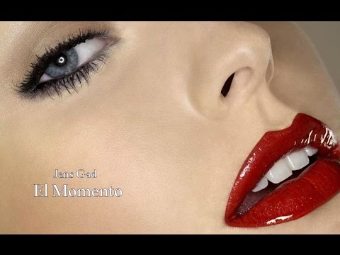 Jens Gad Presents - Le Spa Sonique