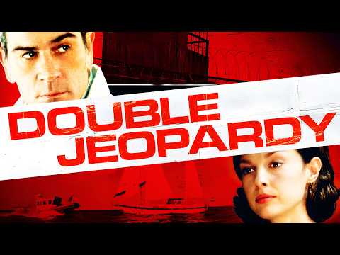 Double Jeopardy 1999 Full Movie Explained & Review | Bruce Greenwood, Tommy Lee Jones, Ashley Judd