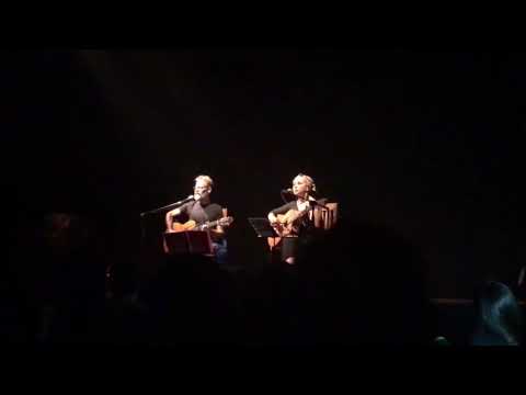 Gabo Ferro y Luciana Jury “ El fondo Del Mar”