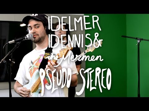 Delmer Dennis and the Mermen - Pseudo Stereo by Radio UTD