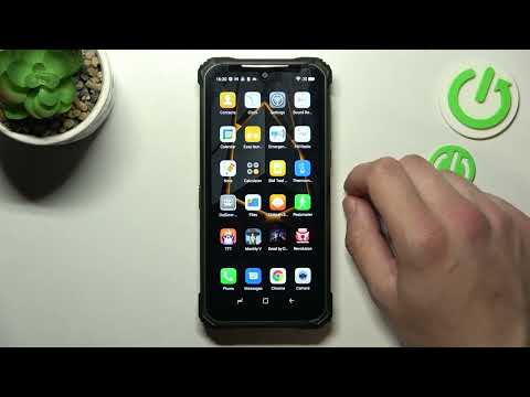 How to Enable Charging Sounds in Doogee S86 Pro - Disable Sound of Charging