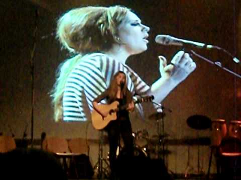 Sem Rooijakkers - Rolling in the deep