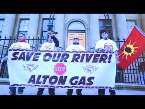 Ingrid Waldron:Environmental Noxiousness, Racial Inequalities & Community Health Project