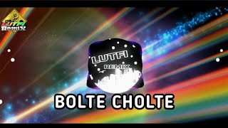 Download lagu DJ BOLTE CHOLTE x BOH HATE GADOEH REMIX VERSION mp3