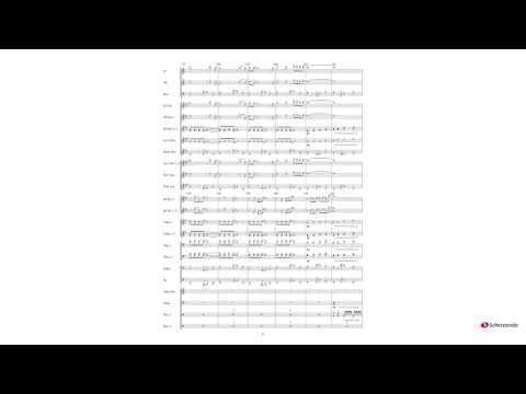 Johnny Hallyday in Concert – arr. André Waignein