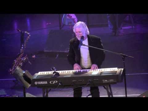 Chuck Leavell at Bama Theatre  1080p