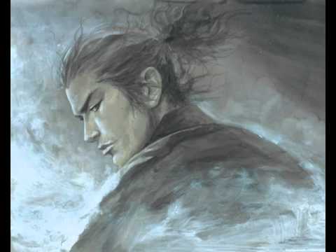 La storia in giallo 223 - 05/01/2008 - Miyamoto Musashi