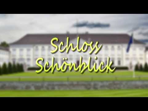 Schloss Schönblick - inoffizieller Trailer