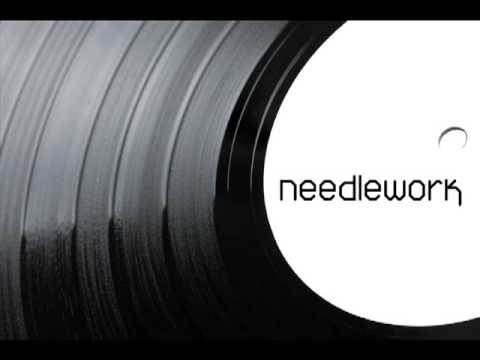 Posse Cuts - Needlework Records