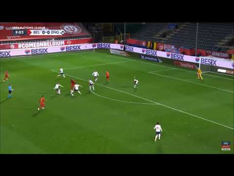 Youri Tielemans Brilliant Goal Show 2020