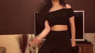 Trippy Trippy Song |Dance|BHOOMI |Neha Kakkar
