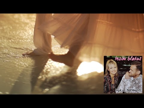 INGA un NORMUNDS - IESIM BLAKUS