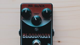 Video thumbnail for MrBlack - Bloodmoon [SofaDemo] by Sofa Jams