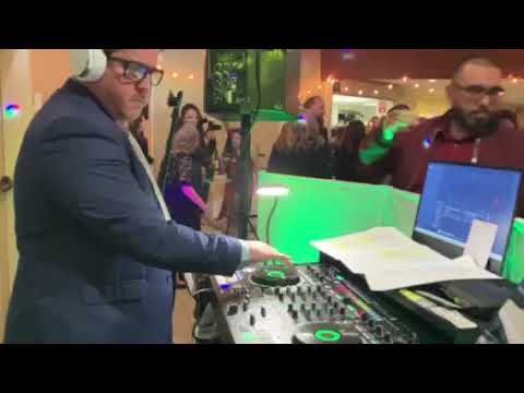 DJ Isaac V / 5-Star DJ, MC, and Photo Booth Services video.