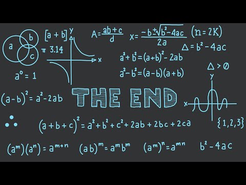 Learn Algebra 33 Hyperbolas