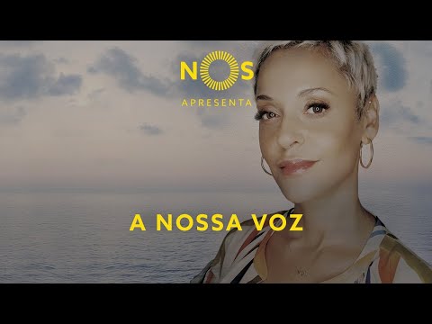 NOS APRESENTA: A NOSSA VOZ