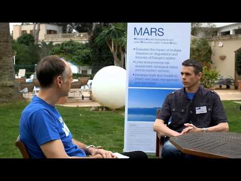 MARS interview with Angus Webb, University of Melbourne | The ...