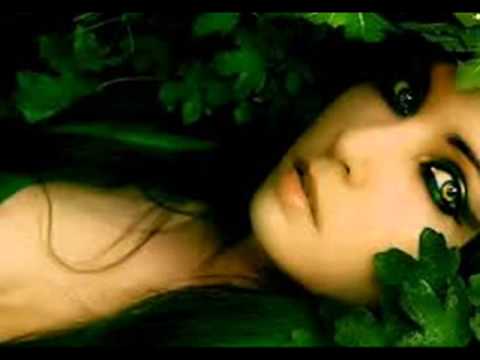 TOBIE SPIEWAM  ZIELONOOKA