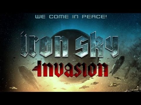 Iron Sky : Invasion Playstation 3
