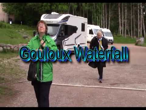 Morvan Natural Park , France