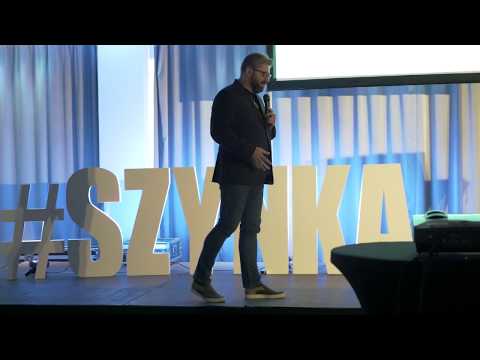 Paweł Tkaczyk - Opowieści, które otwierają portfele