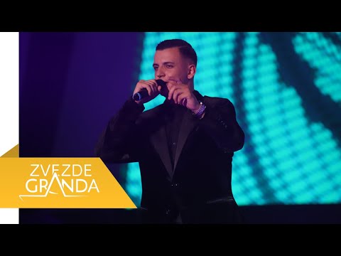 Srdjan Stanic - Zavede me i ne stade - (live) - ZG - 21/22 - 25.06.22. EM 42