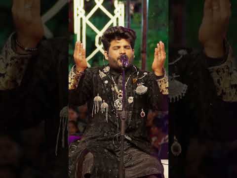 Swaraag Folk Fusion Performance