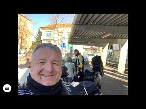 Motorrad Tour Marokko 2020 ungeschminkt