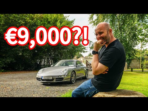 The hidden costs of Porsche 911 ownership that I didn't realise