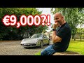 The Hidden Costs Of Porsche 911 Ownership That I Didn T Realise