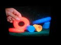 Special Kids Shapes Colors Shapes Around Us