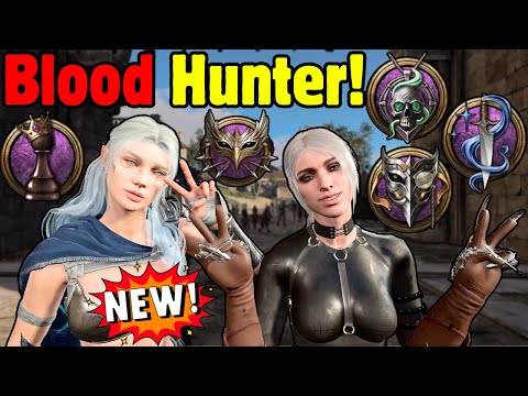 MASSIVE CONSOLE MOD DROP in Baldur's Gate 3