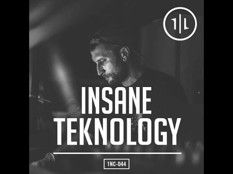 Insane Teknology - THE 1NCAST 44
