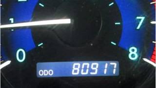preview picture of video '2008 Toyota Sienna Used Cars Lisbon IA'