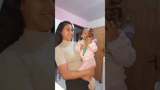 #shots #viral #baby #dublagemdeboche #cute #memesgospel #humor #bareborn #babygirl #rebornoriginal