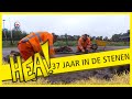 37 jaar samen in de stenen | HEA!