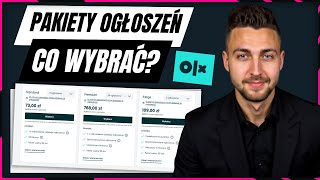 Jak Skutecznie Wyróżnić Oferty na OLX? Pakiety, Ogłoszenia i Strategie! 🛠️