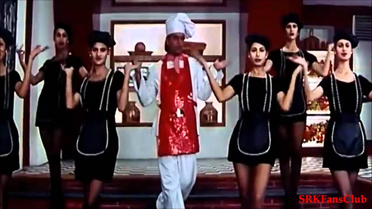 Wah Jee Wah Lyrics | Duplicate | Kumar Sanu | Aadesh Shrivastava