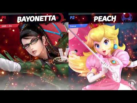 Zie (Random) vs firefly (Random) - Winners Final - Local of Lafayette #169