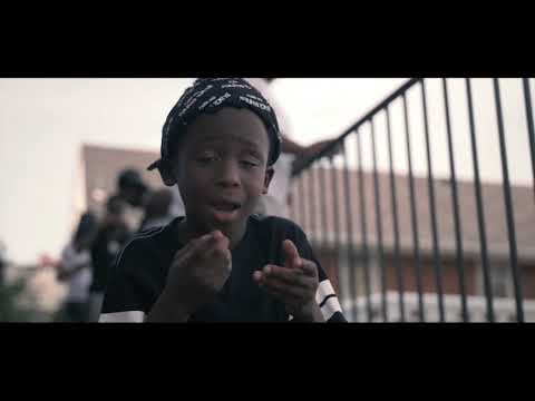 FatCatWitDaCheese -  Back in the day (Official Music Video)