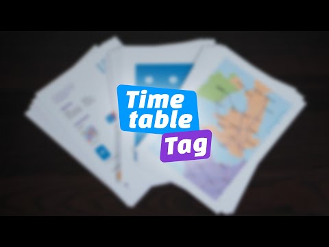 How to assemble the Print & Play