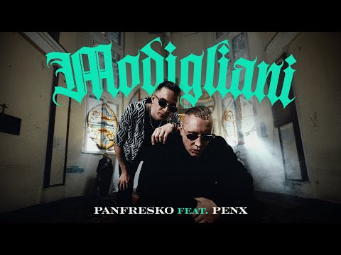 Panfresko feat. Penx - Modigliani