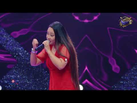 MERO PAU MA PAUJU BADHI||BAISHALI LAMA||MERO VOICE UNIVERSE